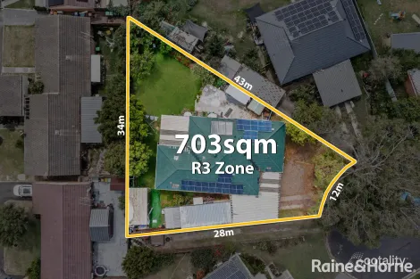 Property photo of 4 Miner Place Ingleburn NSW 2565