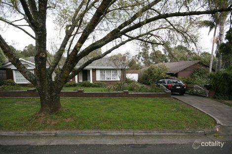 4 Highland Bvd, Ringwood, VIC 3134