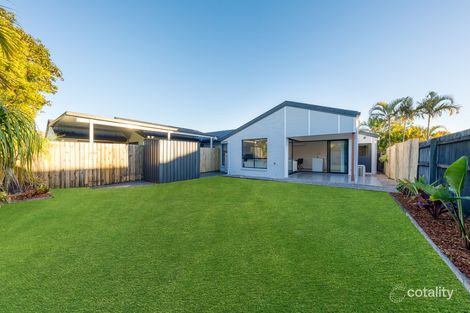 Property photo of 2/26 Columbia Street Sippy Downs QLD 4556