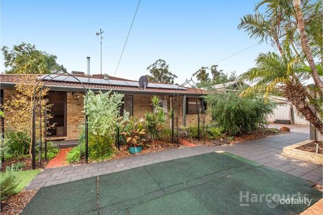 Property photo of 15 Balranald Street Dudley Park WA 6210
