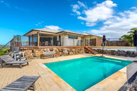 Property photo of 13 Skyridge Drive Upper Coomera QLD 4209