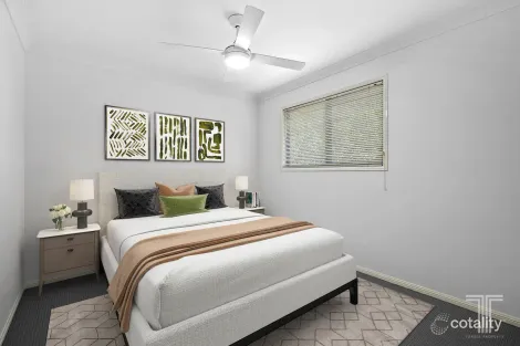 Property photo of 46/583 Wondall Road Tingalpa QLD 4173