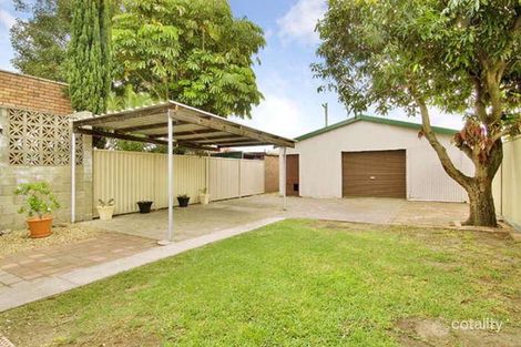 Property photo of 21 Frogmore Street Mascot NSW 2020