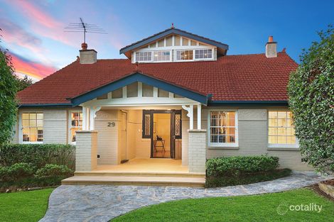 29 Shirley Rd, Roseville, NSW 2069