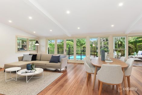 Property photo of 29 Shirley Road Roseville NSW 2069