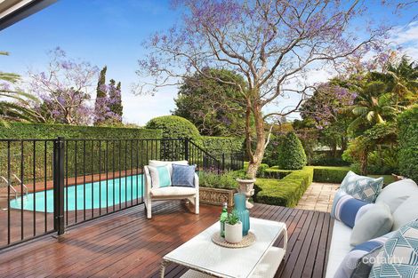 Property photo of 29 Shirley Road Roseville NSW 2069