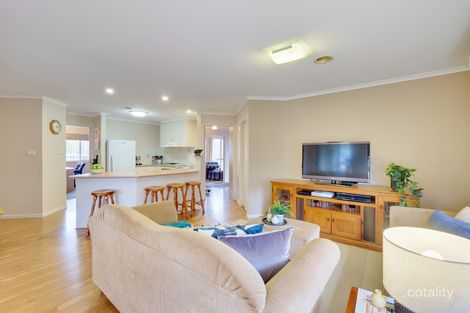 Property photo of 35 Traeger Street Dunlop ACT 2615