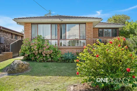 35 Parson St, Ulladulla, NSW 2539