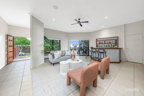 Property photo of 14 Sandune Place Thornlands QLD 4164