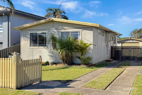 86 The Lake Cct, Culburra Beach, NSW 2540