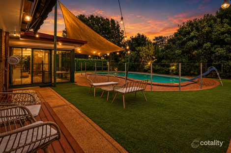 Property photo of 6 Sacha Place Carrara QLD 4211