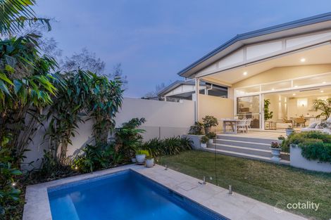 Property photo of 177B Nicholson Parade Cronulla NSW 2230