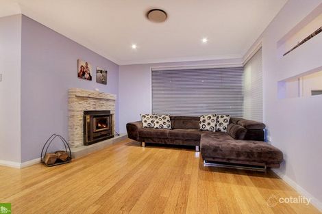 Property photo of 12 Darly Avenue Kanahooka NSW 2530