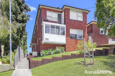 1/46 Kennedy St, Kingsford, NSW 2032