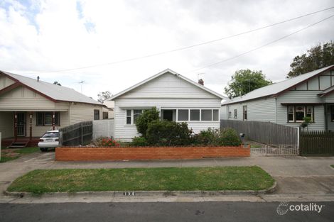 Property photo of 134 Fitzroy Street Geelong VIC 3220