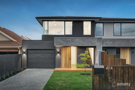 Property photo of 47A Wingate Street Bentleigh East VIC 3165