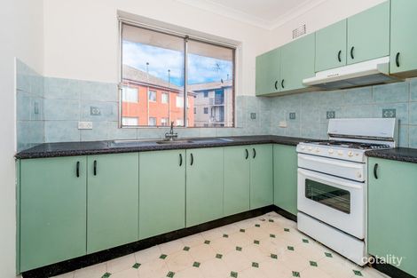 Property photo of 13/11 Unsted Crescent Hillsdale NSW 2036