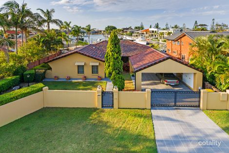 Property photo of 7 Sandakan Avenue Runaway Bay QLD 4216