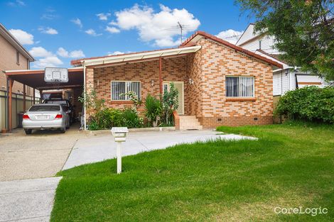 Property photo of 2 Illawong Crescent Greenacre NSW 2190