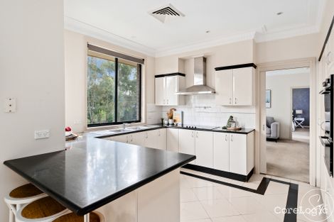Property photo of 98 James Mileham Drive Kellyville NSW 2155