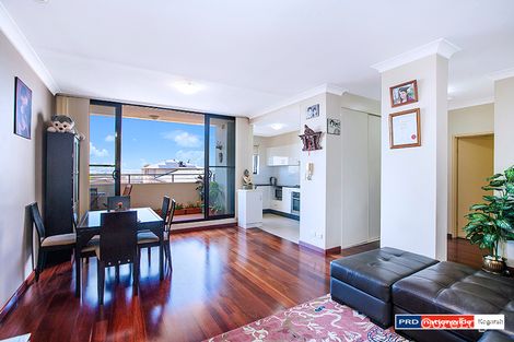 Property photo of 55/8 Derby Street Kogarah NSW 2217