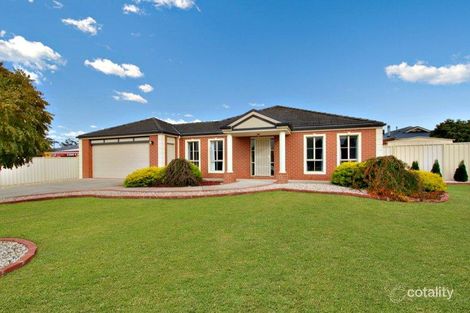 4 Crimmins Way, Kilmore, VIC 3764
