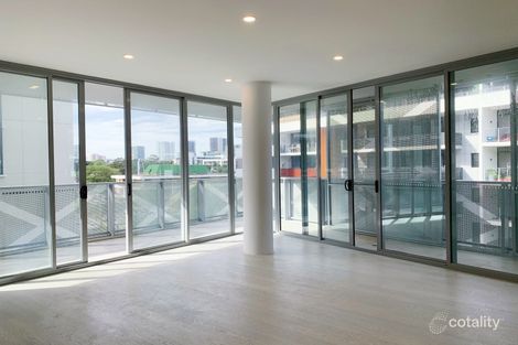 Property photo of E401/6 Paul Street Zetland NSW 2017