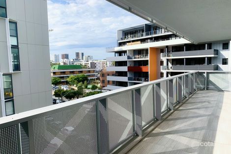 Property photo of E401/6 Paul Street Zetland NSW 2017