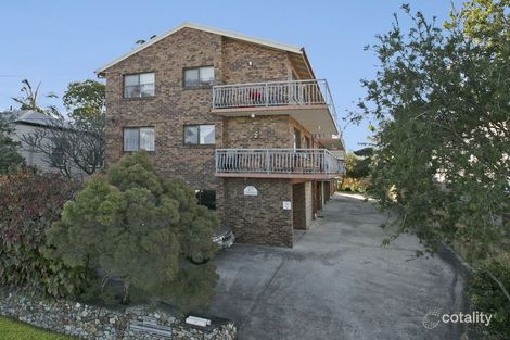 2/27 Berrima St, Wynnum, QLD 4178