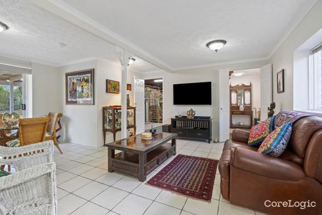 Property photo of 35 Sherwood Drive Browns Plains QLD 4118