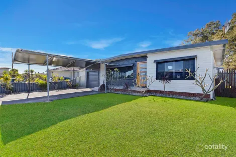 Property photo of 4 Hume Boulevard Killarney Vale NSW 2261