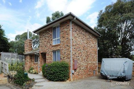 Property photo of 7 Perry Close Croydon South VIC 3136