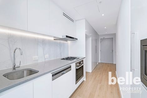 Property photo of 1401/8 Walker Street Rhodes NSW 2138