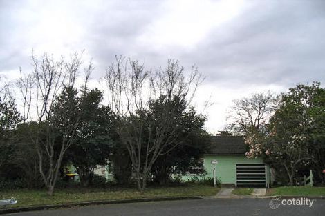 Property photo of 3 Laurel Close Hornsby NSW 2077