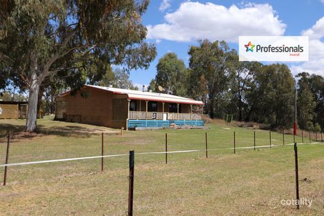 2010 Copeton Dam Rd, Gum Flat, NSW 2360
