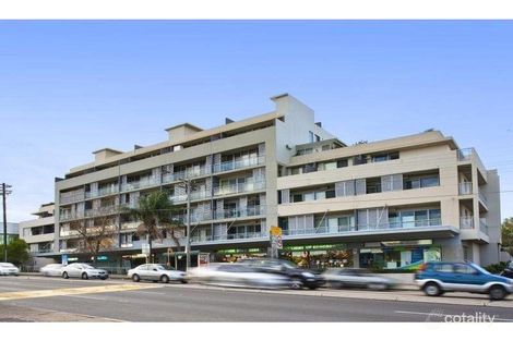 Property photo of 50/29-45 Parramatta Road Concord NSW 2137
