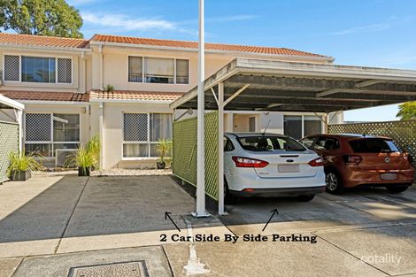 Property photo of 60/125 Pappas Way Nerang QLD 4211