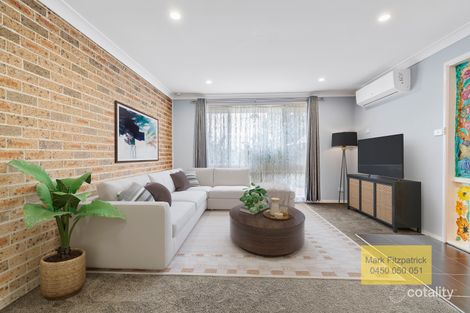 Property photo of 5A Fabian Place Rosemeadow NSW 2560