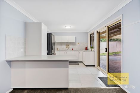 Property photo of 5A Fabian Place Rosemeadow NSW 2560