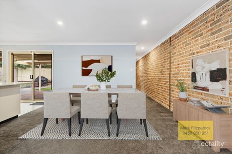 Property photo of 5A Fabian Place Rosemeadow NSW 2560