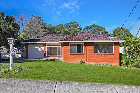 27 Ainslie Pde, Carlingford, NSW 2118