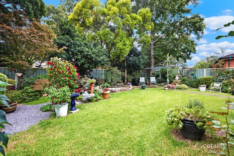 Property photo of 38 Farmview Drive Cranebrook NSW 2749