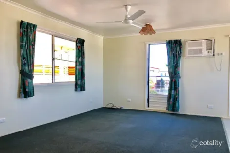 Property photo of 73 Winterer Crescent Dysart QLD 4745