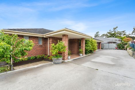 Property photo of 2/3A Beaton Street Exeter TAS 7275