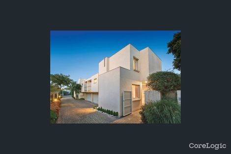 Property photo of 2/28 Caroline Street Hawthorn East VIC 3123