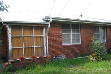 Property photo of 6 Wadham Road Ivanhoe VIC 3079