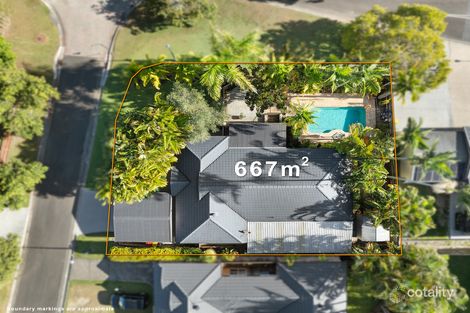 96 Orchid Dr, Mount Cotton, QLD 4165