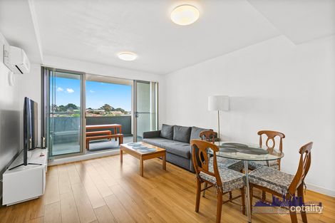 Property photo of 302/273 Burwood Road Belmore NSW 2192