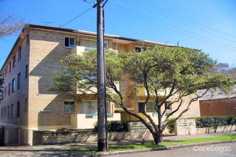 Property photo of 5/66-68 Edith Street Leichhardt NSW 2040