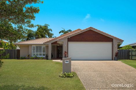 Property photo of 9 Fernleigh Crescent Mountain Creek QLD 4557